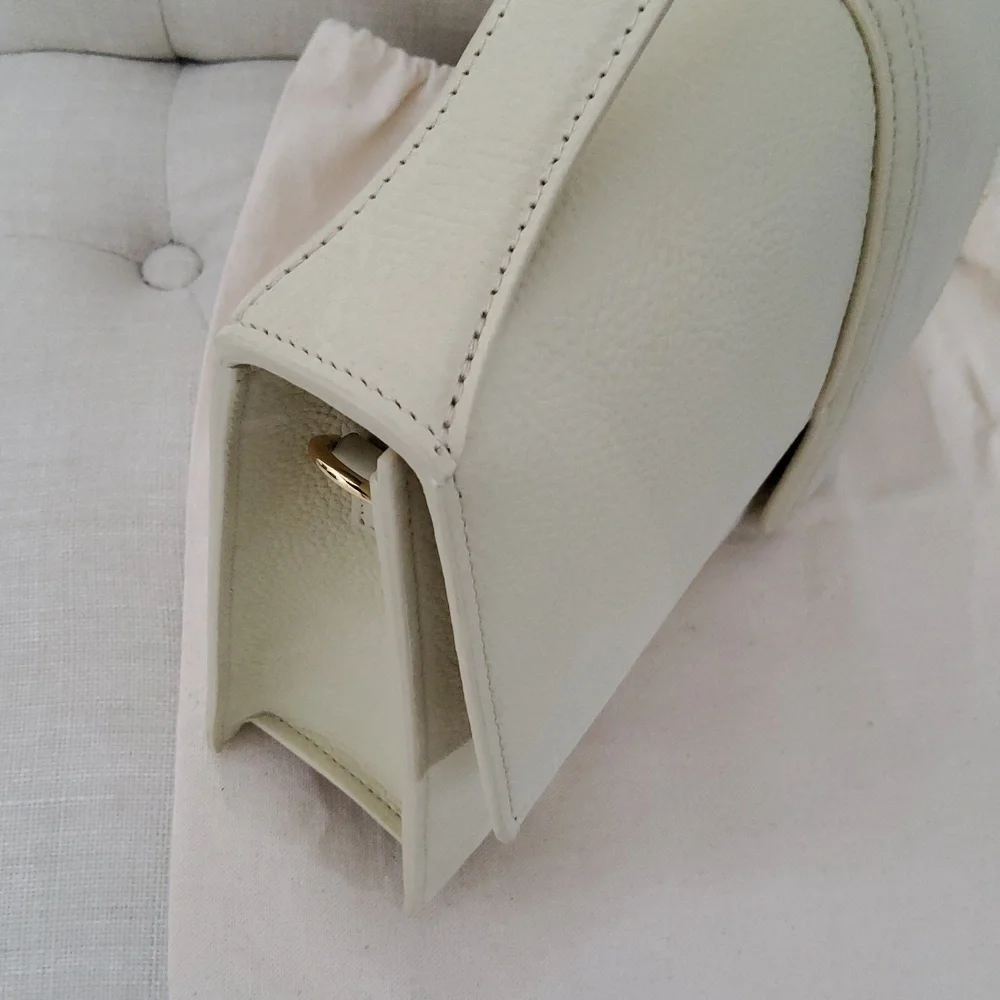Jacquemus Le Bambinou Bag